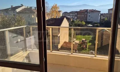 Dnevni boravak