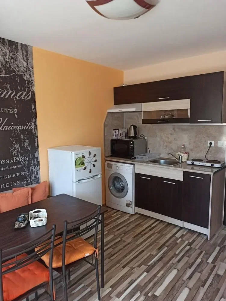 Дневна соба