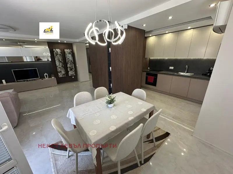 Oturma odası
