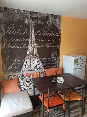 Дневна соба