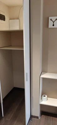 Obývačka