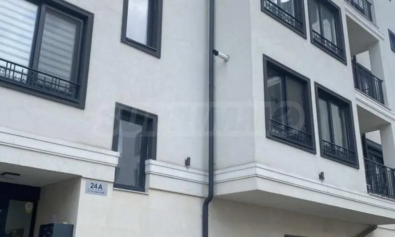 Dnevni boravak