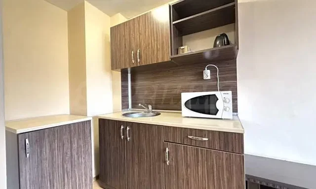Dnevni boravak