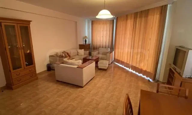Dnevni boravak
