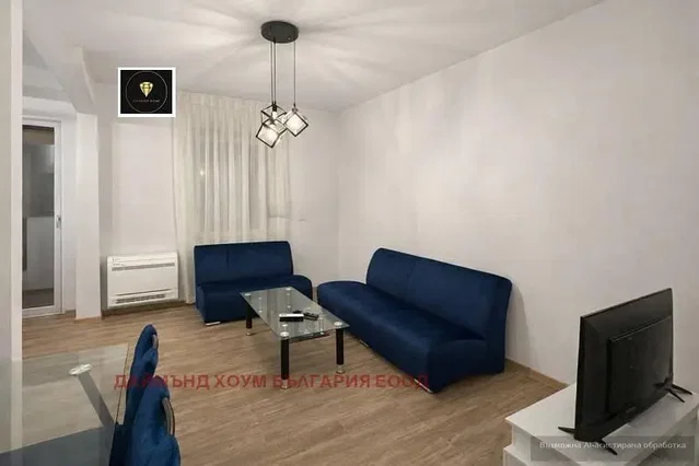 Dnevni boravak