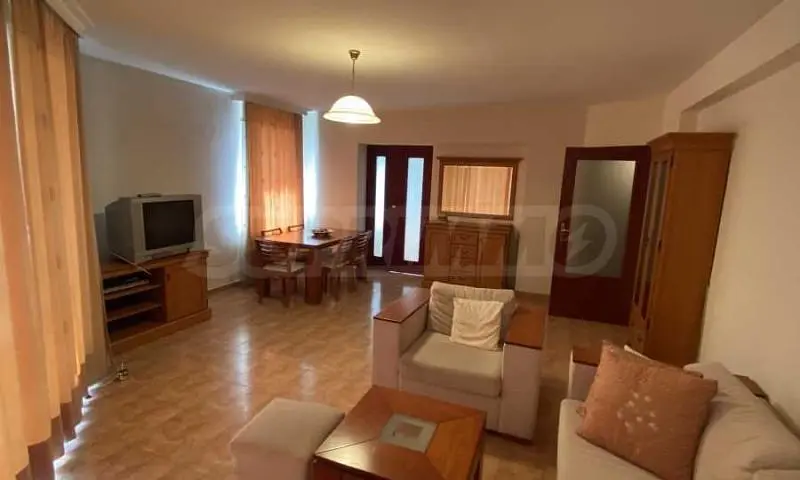 Dnevni boravak