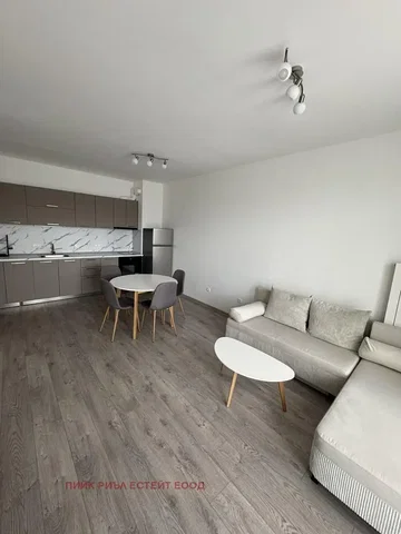 Дневна соба