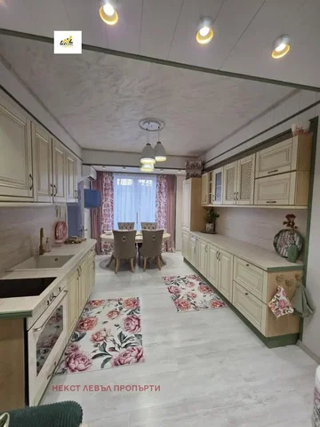 Дневна соба