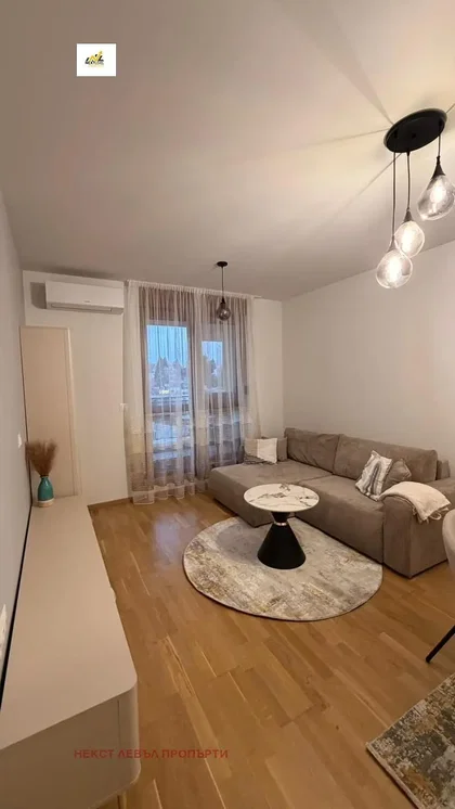 Дневна соба