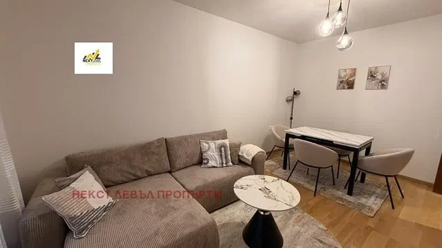 Дневна соба