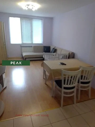 Дневна соба