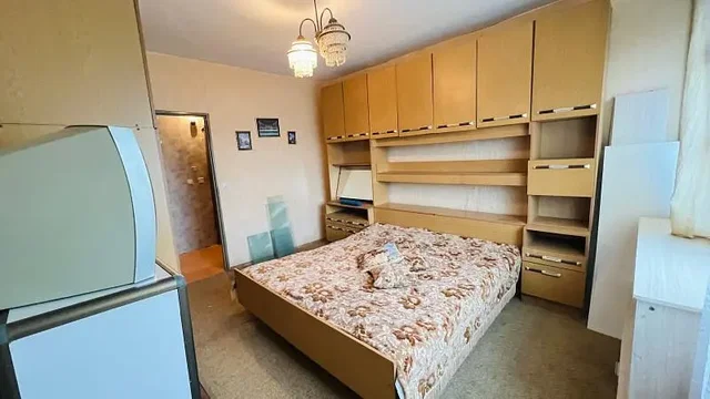 Dnevni boravak