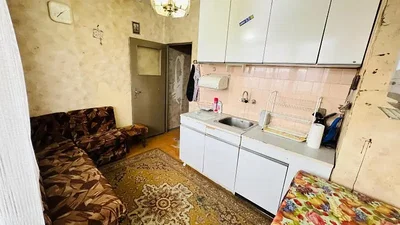 Dnevni boravak