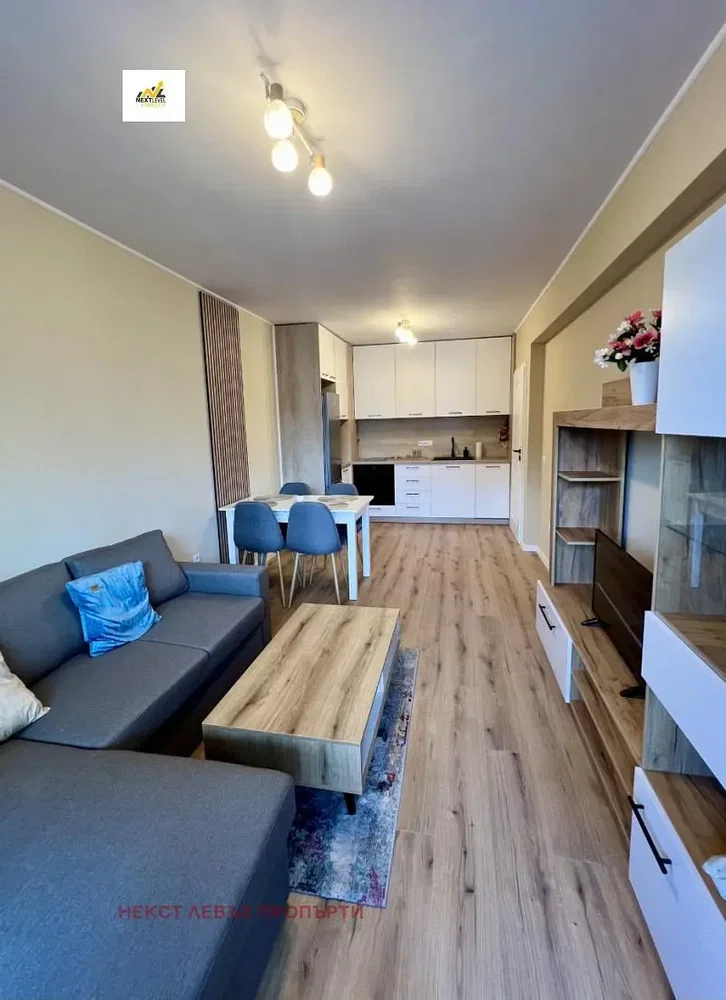 Дневна соба