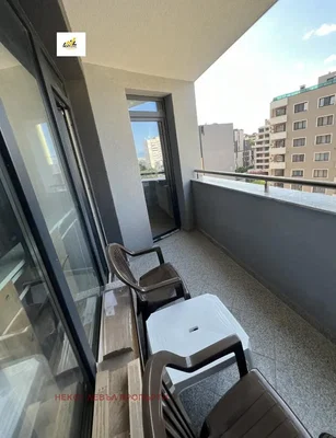 Дневна соба