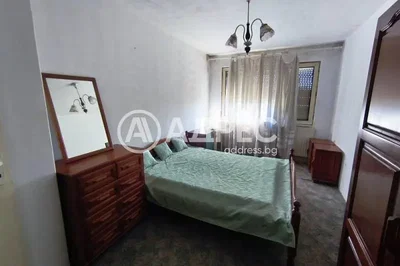 Dnevni boravak