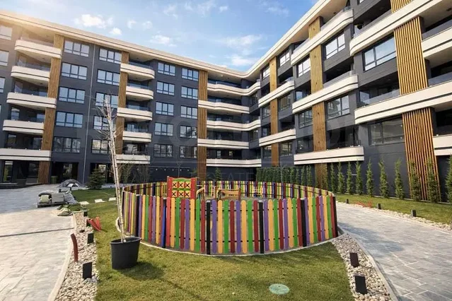 Oturma odası
