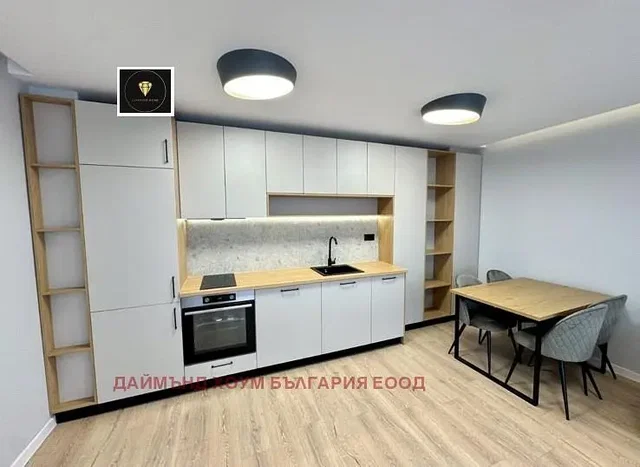 Obývací pokoj