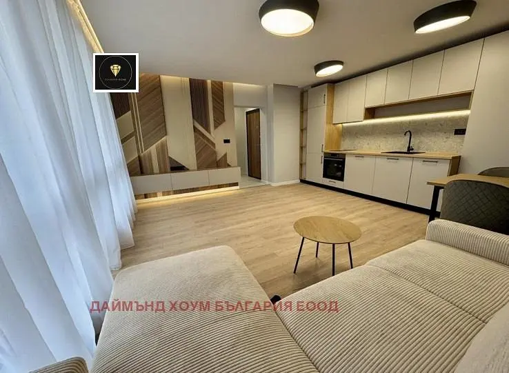 Obývací pokoj