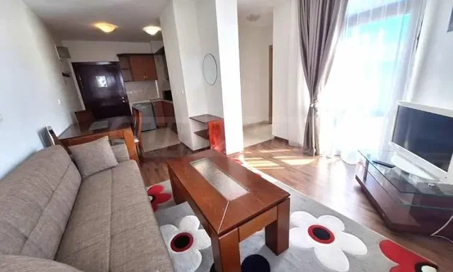Obývací pokoj