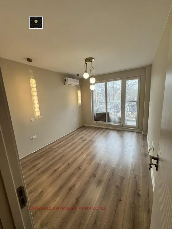 Obývací pokoj