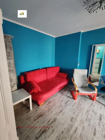 Дневна соба