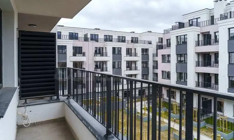 Дневна соба
