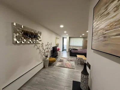 Dnevni boravak