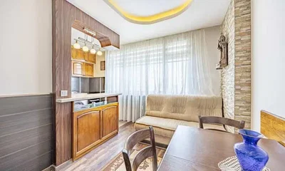 Dnevni boravak