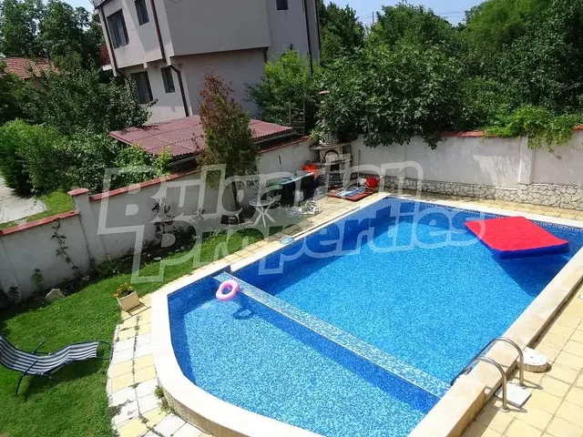 Дневна соба