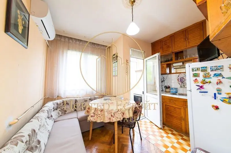 Dnevni boravak
