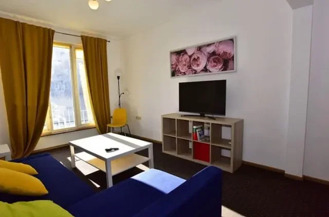 Dnevni boravak