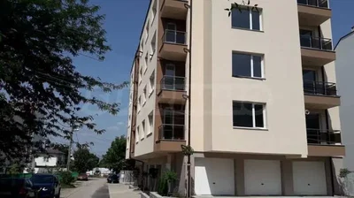 Дневна соба