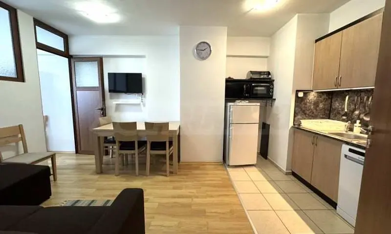 Obývací pokoj