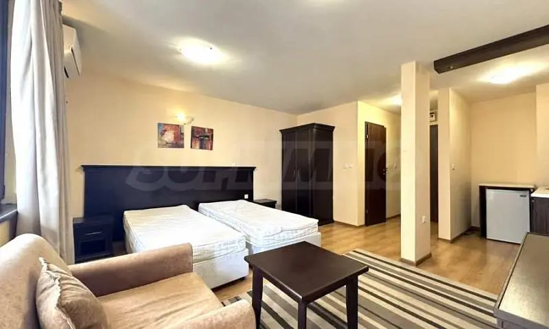 Obývací pokoj