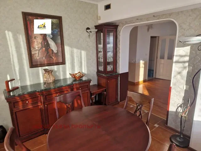 Obývací pokoj