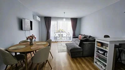 Obývací pokoj