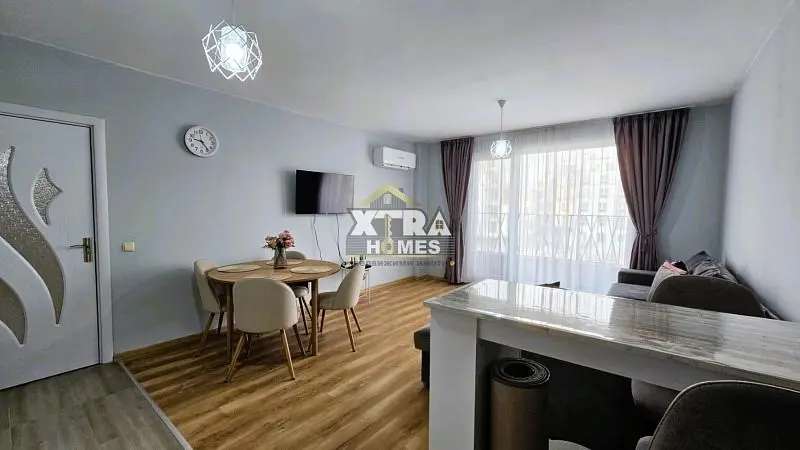 Obývací pokoj