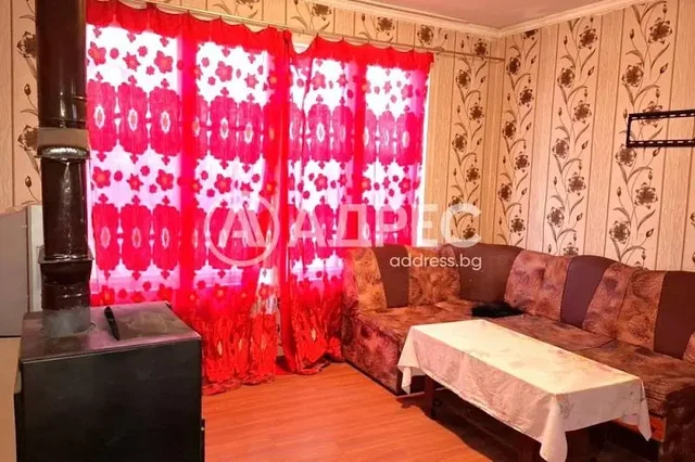Obývací pokoj