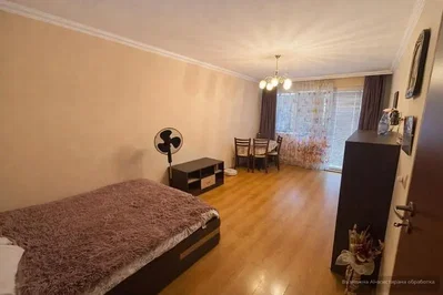 Dnevni boravak