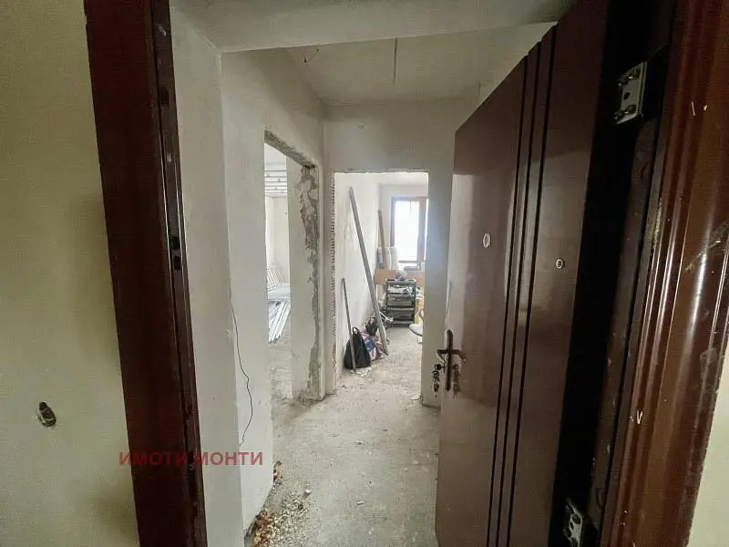 Obývací pokoj