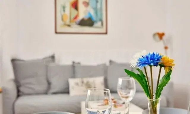 Dnevni boravak