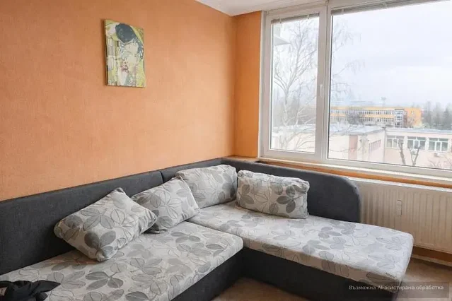 Obývací pokoj