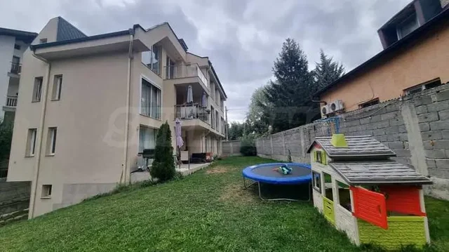 Obývací pokoj