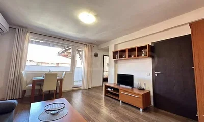 Obývací pokoj