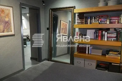 Obývací pokoj