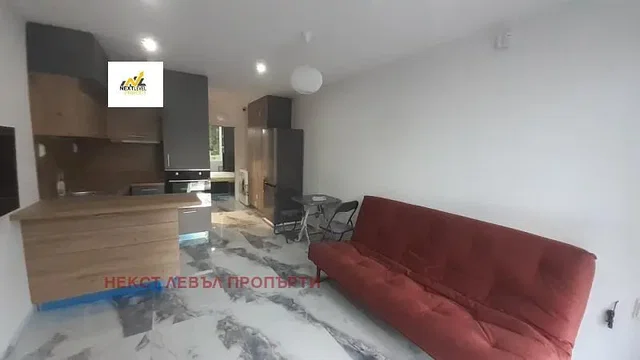 Obývací pokoj