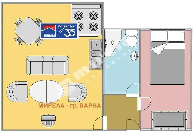 Oturma odası