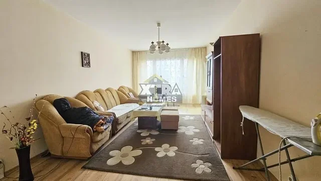 Oturma odası