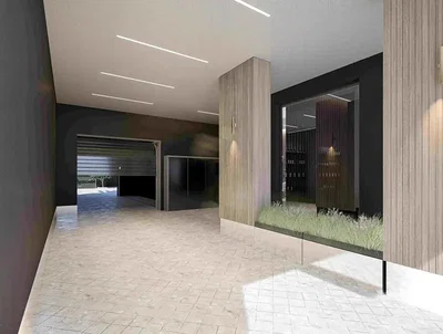 Oturma odası